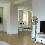 Riedner Apartamento Luneburgo
