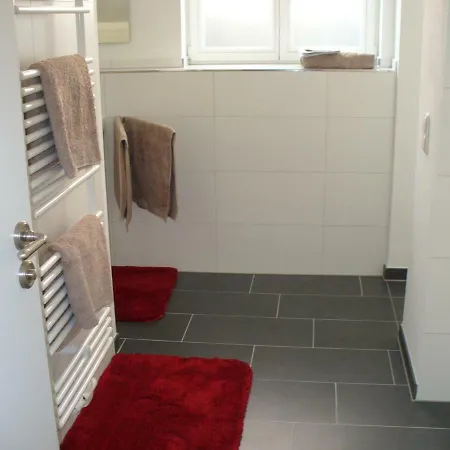 Appartamento Riedner Lüneburg