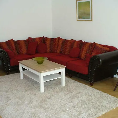 Riedner Apartment Luneburg