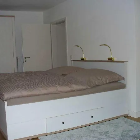 Riedner Apartment Luneburg
