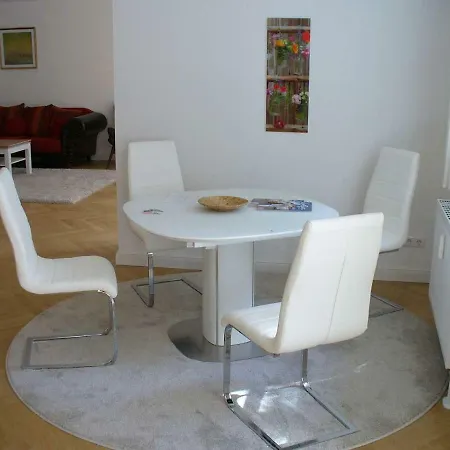 Riedner Appartamento