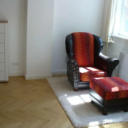 Apartment Riedner *