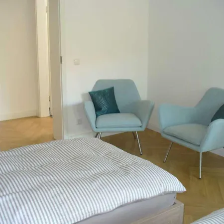 Lejlighed Riedner Lüneburg