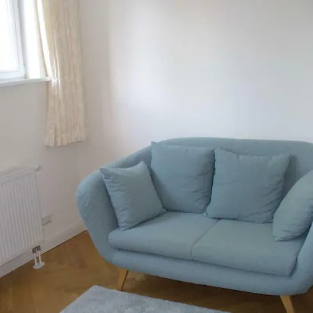Apartment Riedner *
