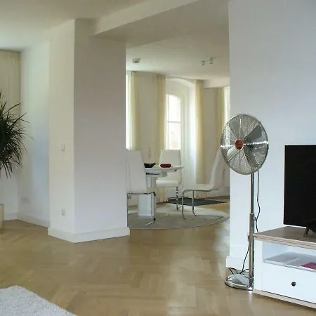 Riedner Apartment Luneburg