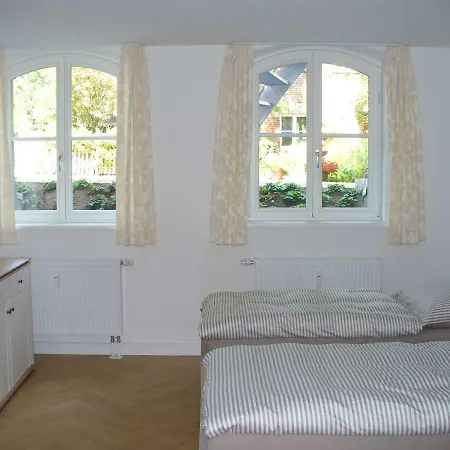 Apartment Riedner