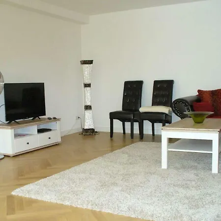 Riedner Appartamento *