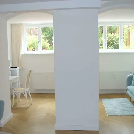 Riedner Apartment Luneburg